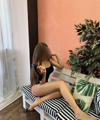 Анна, 22 года